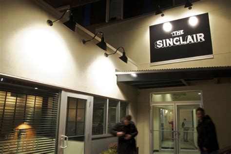 Nightlife: The Sinclair | BU Today | Boston University