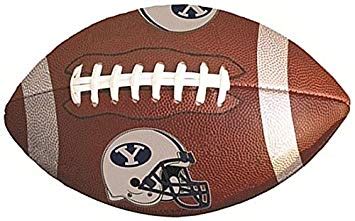 byu football logo 10 free Cliparts | Download images on Clipground 2024