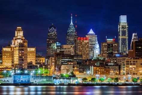 Philadelphia's Top Nightlife Spots