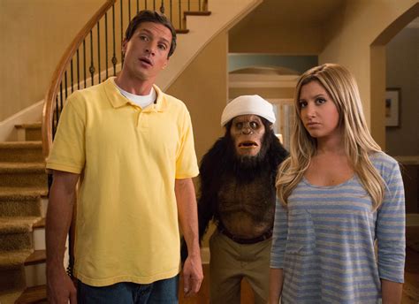 Ashvegas movie review: Scary Movie 5 – Ashvegas