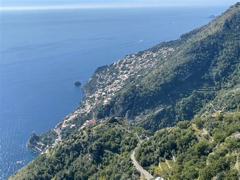 Far Away Trails: Part 1, Hiking in Agerola, Amalfi Coast, southern ...