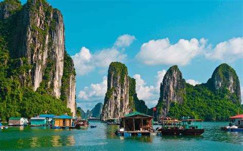 3 Amazing Northern Vietnam Travel Itineraries - Lily's Travel Agency