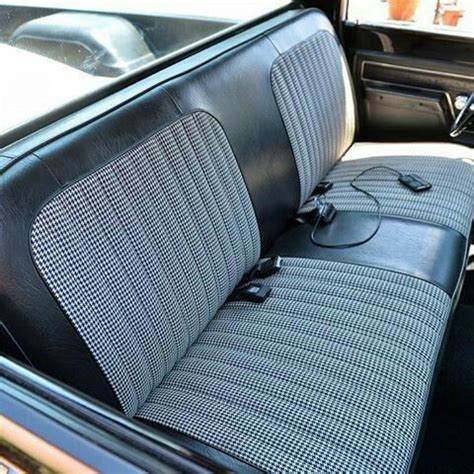 Custom Car Interior Ideas