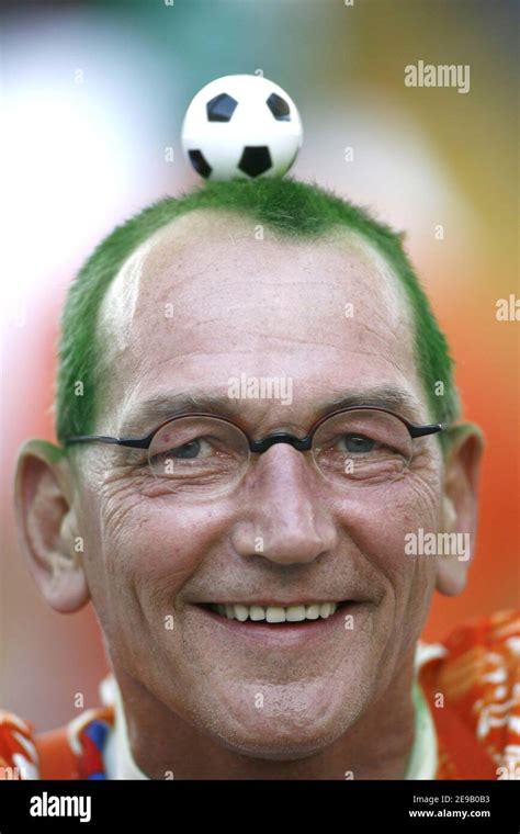 Argentina netherlands 2006 world cup hi-res stock photography and images - Alamy