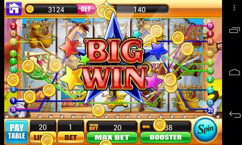 Cowboy Slots - Slot Machines安卓下载，安卓版APK | 免费下载