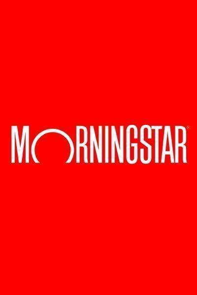 Morningstar Logos