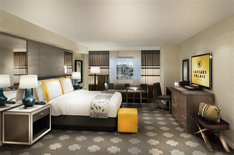 Caesars Palace Las Vegas Announces New $75 Million Julius Tower; The ...