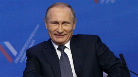 Vladimir Putin is laughing at the Biden administration: Charlie Hurt ...