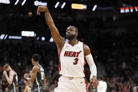 Miami Heat legend Dwyane Wade admits taking 'advantage of the rules’ to get a bunch of free ...