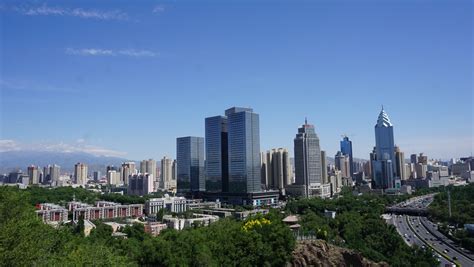 Urumqi - The Skyscraper Center