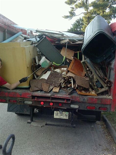 Clutter Removal Indianapolis | Fire Dawgs Junk Removal