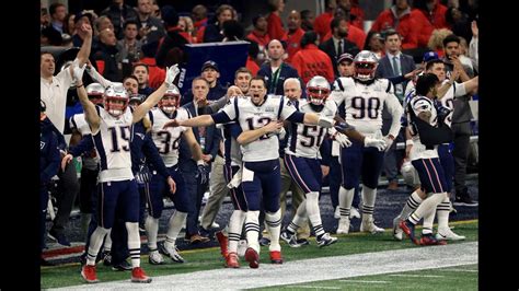 New England Patriots win Super Bowl LIII for 6th title | wnep.com