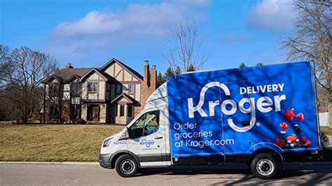 Kroger delivery expands to South Florida | Drug Store News