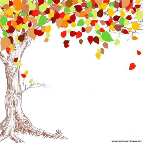 Pin by Sheri on Hockey Night | Autumn trees, Tree painting easy ...