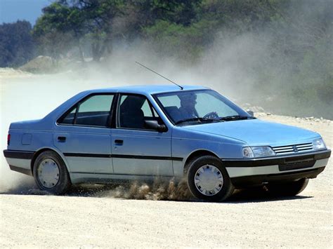 Предохранители и реле Peugeot 405, схема и описание - Блок предохранителей автомобилей