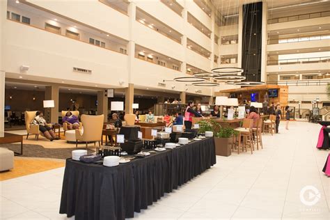 Embassy Suites by Hilton Milwaukee Brookfield - Milwaukee Wedding Venues