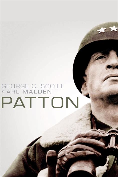 Patton TV Listings and Schedule | TV Guide