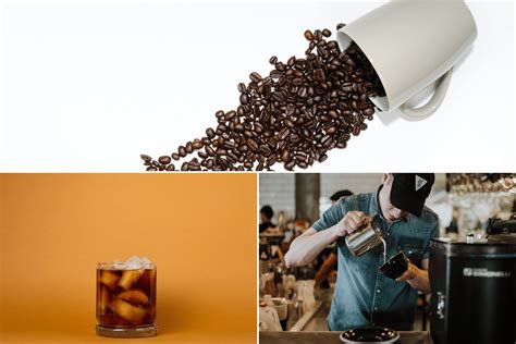 The 5 Best Coffee Beans for Cold Brew Coffee Lovers