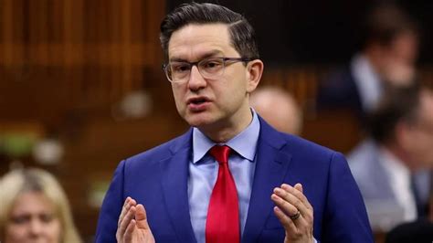 Poilievre calls special rapporteur ‘fake job,’ says he won’t meet with ...