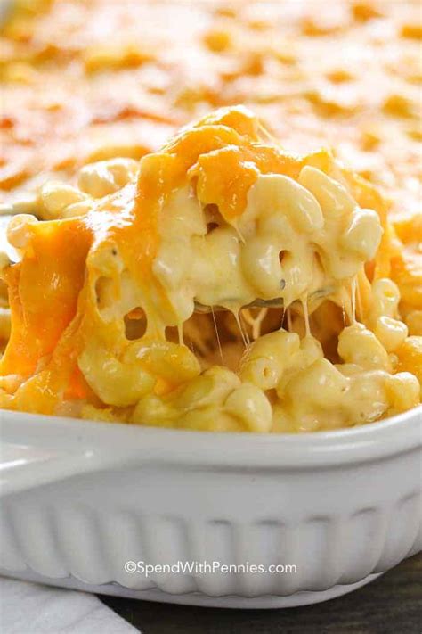 Homemade Mac And Cheese Recipe Cheddar | Besto Blog