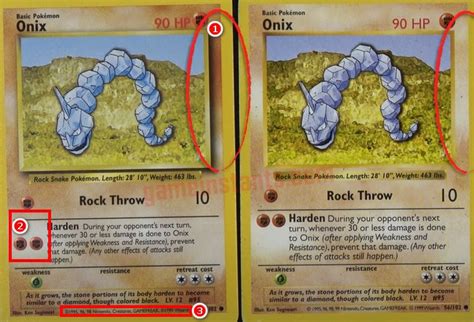 What Is Shadowless Pokemon Card? Ways To Identify - Gameinstants