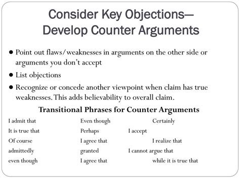 PPT - Argumentative Writing PowerPoint Presentation, free download - ID ...