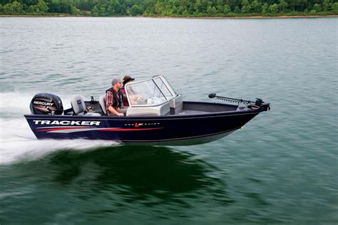 Top 10 New Fishing Boats for Under $20,000 - boats.com