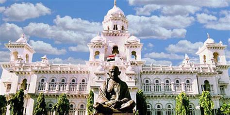 Telangana State Assembly session from March 10.