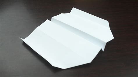 3 Ways to Make a Trick Paper Airplane - wikiHow