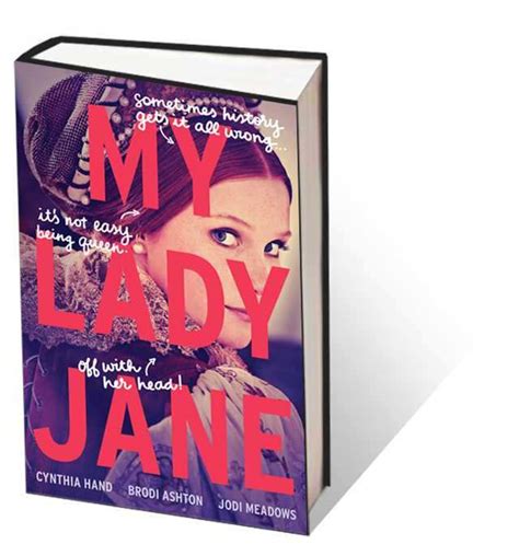 Book review: My Lady Jane | Femina.in