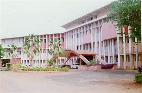 Madurai Medical College, Madurai