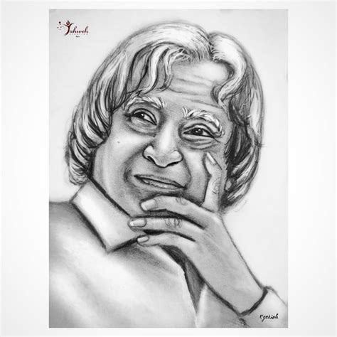 Top 999+ abdul kalam drawing images – Amazing Collection abdul kalam ...