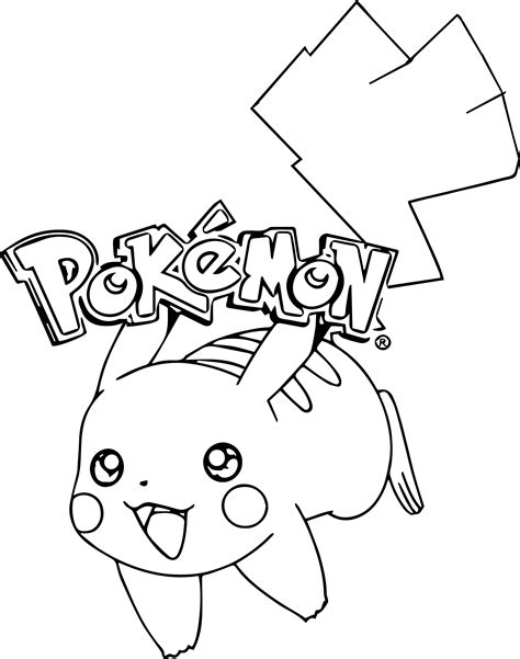 27+ Inspiration Image of Free Printable Pokemon Coloring Pages ...