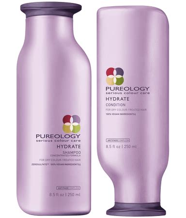 Pureology Logo - LogoDix