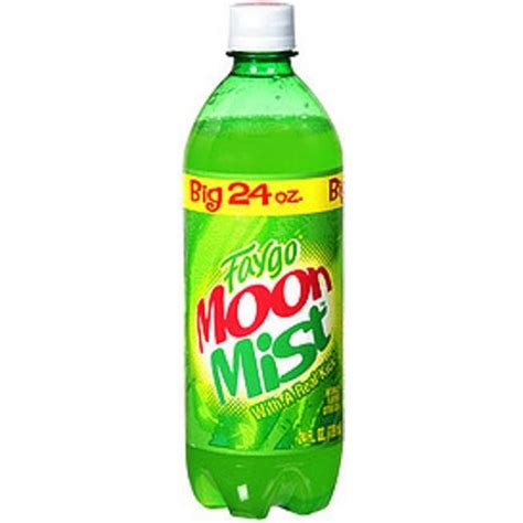 Faygo Moon Mist - Pinconning Cheese Co. & Fudge Shoppe