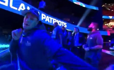 Watching Gronk's Dance Moves Will Instantly Make Your Day