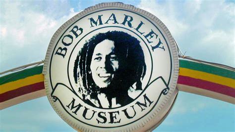 Bob Marley Museum Ltd