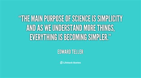 Edward Teller Quotes. QuotesGram