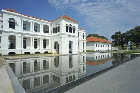 Pahang State Museum (Pekan) - 2021 All You Need to Know Before You Go ...