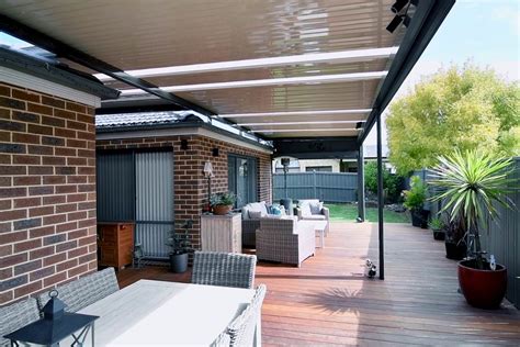 How To Build A Verandah - Image to u