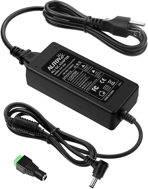 Amazon.ca: 24v power adapter