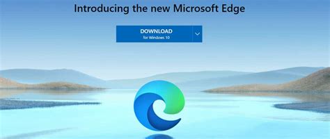 Quelle est la dernière version de Microsoft Edge ? - TechSnack