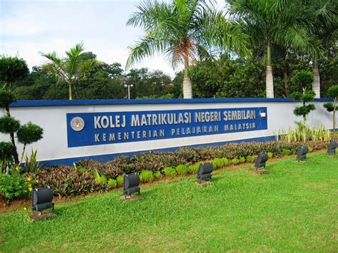 Kolej Matrikulasi Terbaik - Senarai Ranking Universiti Terbaik Malaysia 2022 Terkini - Michael ...