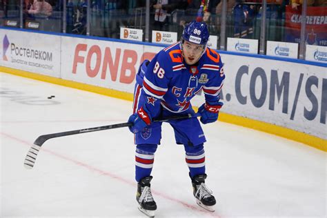 Canucks Will Add Speed & Skill if Kuzmenko Decides to Sign - The Hockey ...