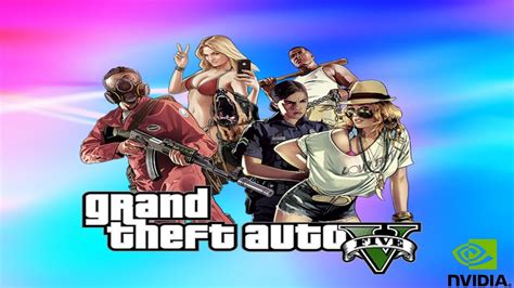 GTA V - Benchmark Asus A46CB Intel core i3 3217U Nvidia GT740M 8GB RAM (Normal-Set,720P) - YouTube