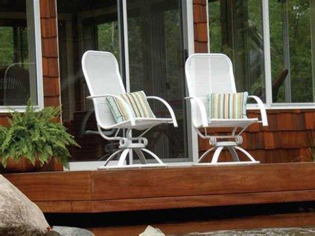 Homecrest Patio Furniture | Homecrest Outdoor Furniture | PatioLiving