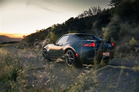 2022 Mazda Miata Review | Automoblog