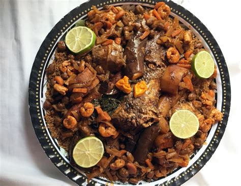 Jollof Rice: West Africans Dish It Up With A Hefty Serving Of Smack ...