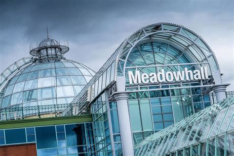 7 exciting new shops and restaurants set to open at Meadowhall shopping ...