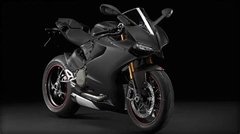 Ducati 1199 Wallpapers - Wallpaper Cave